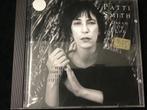 Patti Smith, Dream of Life cd, Ophalen of Verzenden, Zo goed als nieuw
