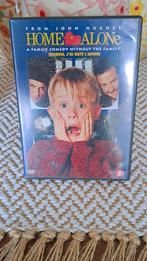 Dvd. HOME ALONE, Alle leeftijden, Ophalen of Verzenden, Zo goed als nieuw