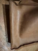 My Paperbag shopper - Verantwoord leer - Naad los, Ophalen of Verzenden, Gebruikt, Bruin, Shopper