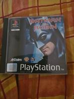 Batman & Robin, 1 speler, Ophalen of Verzenden, Gebruikt, Avontuur en Actie