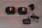 Black en Decker Accu's, Doe-het-zelf en Verbouw, Gereedschap | Boormachines, Ophalen of Verzenden, Zo goed als nieuw, Overige typen