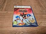 Sonic x Shadow Generations – PlayStation 5 

 Singleplay, Ophalen of Verzenden, Zo goed als nieuw