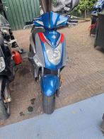 kymco agilty 50, Ophalen, Gebruikt, 50 cc, Maximaal 25 km/u