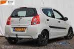 Suzuki Alto 1.0 Comfort Plus 68PK Airco elec ramen trekhaak, Voorwielaandrijving, Euro 5, Gebruikt, 200 kg
