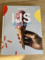 Ijs & Co | Aniek Keijsers, Aniek Keijsers, Ophalen of Verzenden, Zo goed als nieuw, Taart, Gebak en Desserts