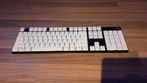 Gaming toetsenbord. Incl zwarte keycaps + Incl keycap tool, Ophalen, Zo goed als nieuw