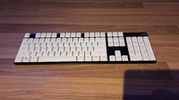 Gaming toetsenbord. Incl zwarte keycaps + Incl keycap tool  beschikbaar voor biedingen