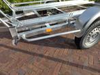 BW Trailers Motortrailer - 2 Motoren incl btw & oprijplaat, Ophalen, Nieuw