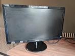 Philips 21,5 inch Full HD Monitor, Computers en Software, Monitoren, Ophalen, Philips, Gebruikt, Kantelbaar