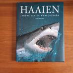 HAAIEN - Jagers van de Wereldzeeën, Ophalen, Gelezen, Natuur algemeen, John McIntyre