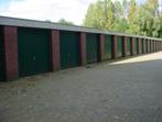 Breukelen garagebox, garage box, Huizen en Kamers, Garages en Parkeerplaatsen, Utrecht