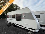 LMC Style 70-Years 453 D +voortent +mover, Caravans en Kamperen, Caravans, Overige typen, 6 tot 7 meter, LMC en Münsterland, Overige