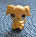 Littlest Pet Shop / Golden Retriever, Verzamelen, Poppetjes en Figuurtjes, Ophalen of Verzenden, Zo goed als nieuw
