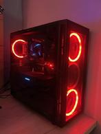 RGB game / werk pc, Ophalen, 256 GB, 2 tot 3 Ghz, 32 GB