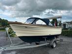 Antaris 570, Watersport en Boten, Sloepen, Ophalen, Tot 10 pk, Binnenboordmotor, Zo goed als nieuw