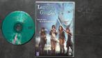 DVD - The Legend of Gingko - Actie Avontuur Film, Cd's en Dvd's, Dvd's | Actie, Ophalen of Verzenden, Zo goed als nieuw, Actie