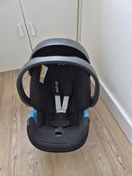 cybex maxi cosi en base, Ophalen, Gebruikt, Isofix, 0 t/m 13 kg