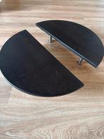 2x IKEA Galant Monitorstandaard, Ophalen, Gebruikt