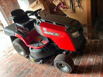 Briggs & Stratton Snapper RXT300 NIEUW!!!!!! beschikbaar voor biedingen