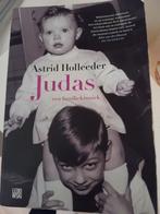 Judas - Astrid Holleeder, Boeken, Ophalen of Verzenden, Gelezen, Astrid Holleeder, Overige