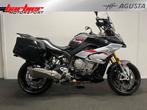 BMW S 1000 XR (bj 2017), Motoren, 4 cilinders, Motorrijbewijs A, Bedrijf, Onbekend