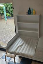 Bybo pippi opklapbare commode, wandcommode, Ophalen of Verzenden, Zo goed als nieuw, 50 tot 70 cm