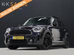 MINI Countryman 1.5 Cooper Sport AUTOMAAT [APPLE CARPLAY, CA, Countryman, Blauw, Origineel Nederlands, Bedrijf