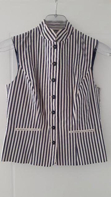 Far Hills gilet, maat 38 (Purdey,  i.z.g.s) beschikbaar voor biedingen