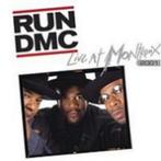 Run D.M.C. - Live at Montreux 2001 (2007) Nieuw, Cd's en Dvd's, Cd's | Hiphop en Rap, 2000 tot heden, Ophalen of Verzenden, Nieuw in verpakking