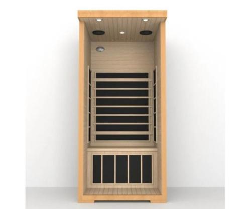 Infrarood Sauna - SMT-HP104 - NIEUW leverbaar!, Sport en Fitness, Sauna, Nieuw, Complete sauna, Infrarood, Ophalen of Verzenden