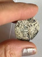 Middeleeuwse zilveren munt, Ophalen, Vóór koninkrijk