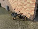 Alpina Cargo Jongensfiets 16 inch, Fietsen en Brommers, Ophalen, Gebruikt, 16 tot 20 inch, Alpina