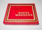 Doosje Rademaker's Hopjes Wafeltjes, Verzamelen, Blikken, Ophalen of Verzenden, Zo goed als nieuw, Overige