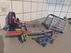 Playmobil Dino Boot met Figuren en Accessoires, Ophalen, Gebruikt, Los playmobil