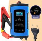 Acculader 12 Volt – 12V 6A  - VOORRAAD VERKOOP - OP=OP, Verzenden, Nieuw