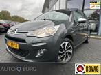 Citroen C3 1.2 VTi Collection | Automaat | Trekhaak | Cruise, Euro 5, Gebruikt, 1199 cc, 82 pk