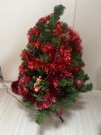 Kleine kerstboom, Ophalen of Verzenden, Zo goed als nieuw
