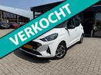 Hyundai I10 1.0 Comfort, Voorwielaandrijving, Gebruikt, Euro 6, 899 kg