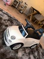 Loopauto Fiat 500, Kinderen en Baby's, Speelgoed | Buiten | Voertuigen en Loopfietsen, Loopvoertuig, Zo goed als nieuw, Ophalen