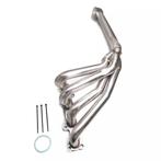 SRS RVS Spruitstuk header - Mazda Mx-5 Mx5 NBFL 1.8 01-05, Ophalen of Verzenden