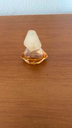 Miniatuur Dali, vintage, Ophalen of Verzenden, Gebruikt, Parfumfles