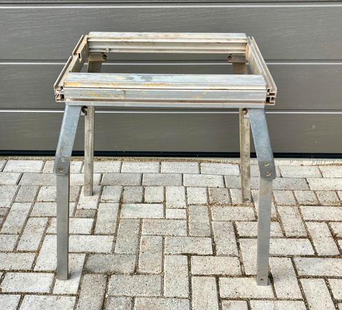 Festo CMS basis plus zonder montage plaat, Doe-het-zelf en Verbouw, Gereedschap | Zaagmachines, Gebruikt, Overige typen, Ophalen