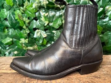 geweldig mooie laars van Sendra maat 40 beschikbaar voor biedingen