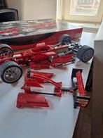 Lego racer 8386 - collector! Eigen aankoop. COMPLEET!, Ophalen of Verzenden, Zo goed als nieuw, Complete set, Lego