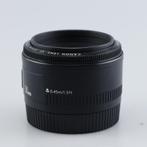 Canon EF 50mm 1:1.8 II Lens, Canon, Zo goed als nieuw, Support@canon.com, 30-2, Shimomaruko 3-chome, Ohta-ku
Tokyo 146-8501
Japan