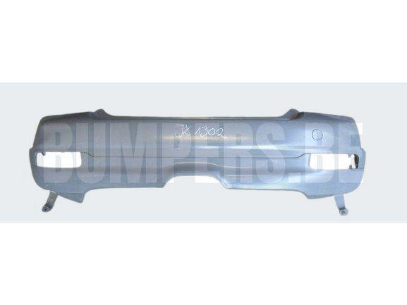 Bumper Mini Cooper R56 AERO Sport 8501297115 Achterbumper JK, Auto-onderdelen, Carrosserie en Plaatwerk, Bumper, Achter, Gebruikt