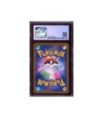 Pokemon Wyrdeer Battle Region s9a CHR #070 CGC Perfect 10, Verzenden, Zo goed als nieuw, Losse kaart, Foil