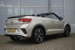 Volkswagen T-Roc Cabrio 1.5 TSI 150pk DSG R-Line | Stoelverw, Auto's, Volkswagen, 12 maanden, Stof, 4 stoelen, 1446 kg