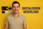 Videobanden VHS Video8 Hi8 MiniDV digitaliseren -> USB, DVD, Alle leeftijden, Ophalen of Verzenden, Gebruikt