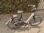 Sparta Ion XTS Elektrische Fiets, Fietsen en Brommers, Elektrische fietsen, Ophalen, Minder dan 30 km per accu, Sparta, Gebruikt